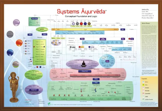 Systems Ayurveda