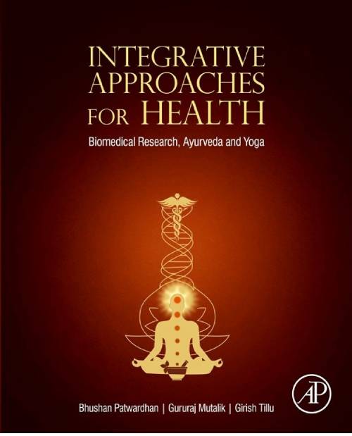 Integrative Approaches for Health